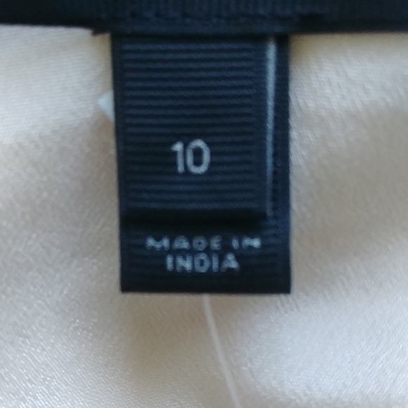 NWT,🌟HOST PICK🌟 , J.CREW, ONE SHOULDER EYELET TOP, SIZE 10 - Picture 7 of 14